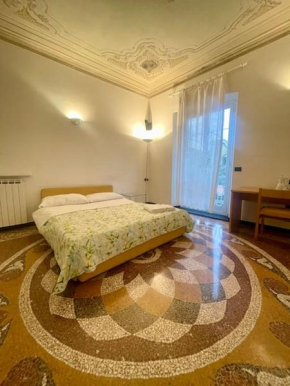 Home sweet 3A